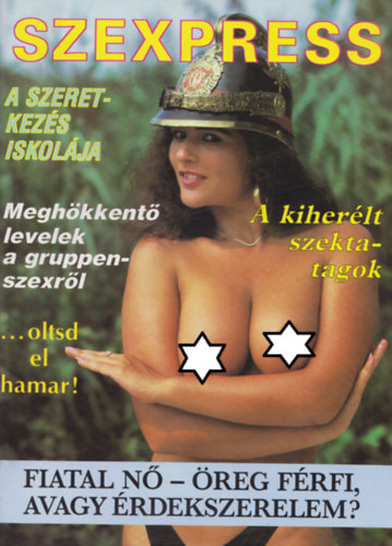 Szexpress