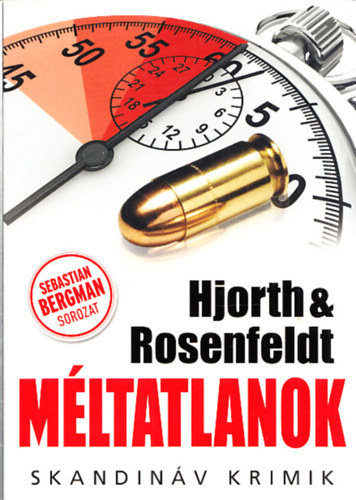Michael Hjorth & Hans Rosenfeldt - Mltatlanok