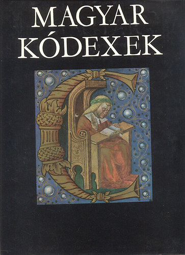 Berkovits Ilona (szerk.) - Magyar kdexek a XI-XVI. szzadban (Szmozott)