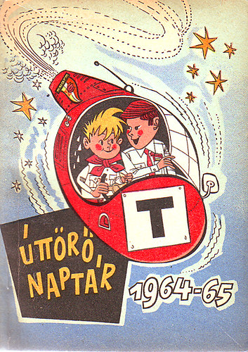 �tt�r�napt�r 1964-65.