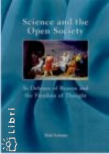 Mark Notturno - Science and the Open Society