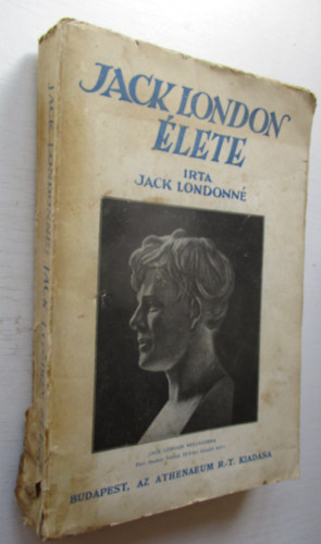 Jack Londonn - Jack London lete