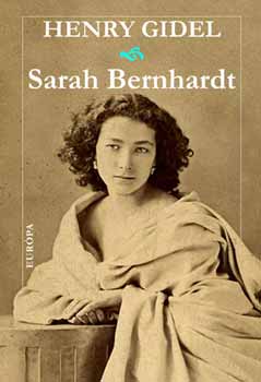 Henry Gidel - Sarah Bernhardt
