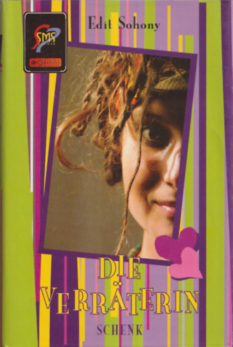 Sohony Edit - Die Verr�terin