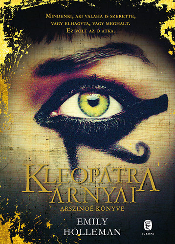Emily Holleman - Kleop�tra �rnyai - Arszino� k�nyve