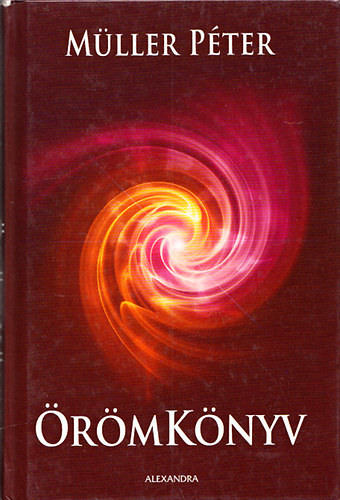 Mller Pter - rmknyv (Teljes kiads)