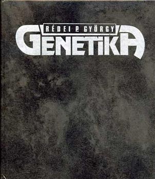 Rdei P. Gyrgy - Genetika