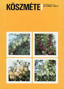 Dr. Harmat László - Köszméte