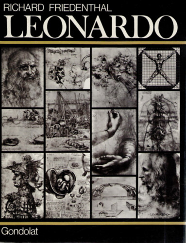Richard Friedenthal - Leonardo