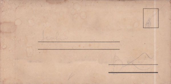 Budapest, Parlament (térbeli képeslap)