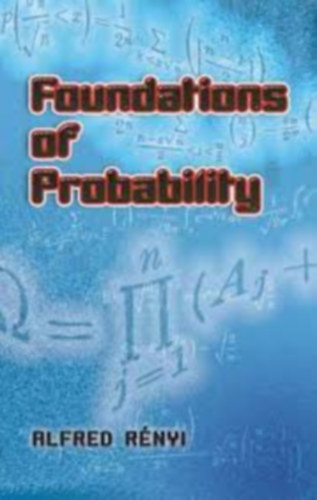 Foundations of Probability