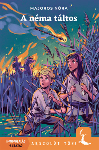 Majoros N�ra - A n�ma t�ltos
