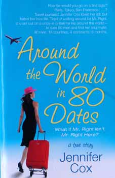 Jennifer Cox - Around the World in 80 Dates