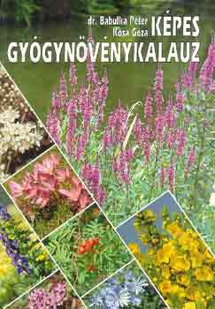 Dr. Babulka P�ter-K�sa G�za - K�pes gy�gyn�v�nykalauz