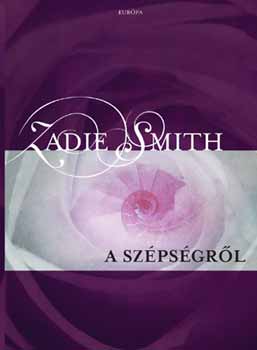 Zadie Smith - A sz�ps�gr�l