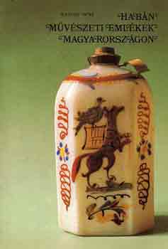 Katona Imre - Habn mvszeti emlkek Magyarorszgon