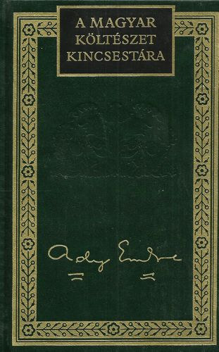 Ady Endre - Ady Endre �sszes versei I-III.