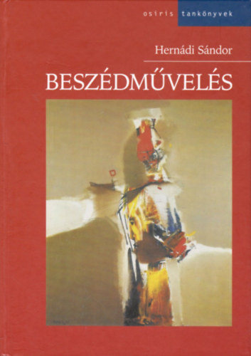 Herndi Sndor - Beszdmvels