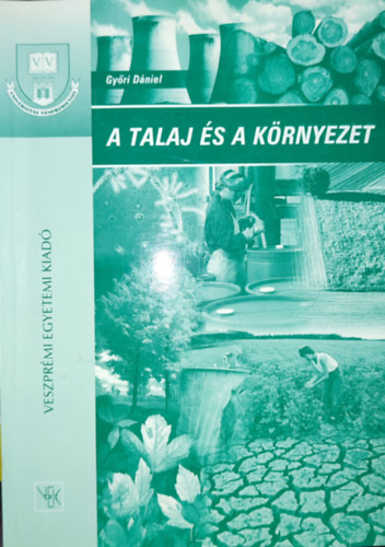Győri Dániel - A talaj és a környezet