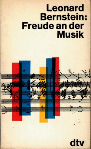 Bernstein - Freude an der Musik