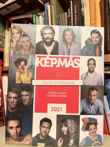 K�pm�s 2021