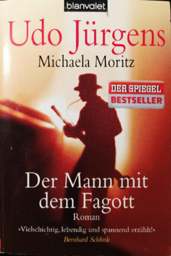 Udo J�rgens - Der Mann mit dem Fagott