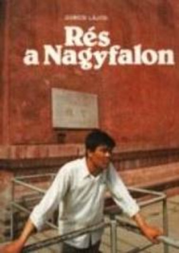 Gubcsi Lajos - R�s a Nagyfalon