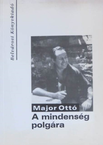 Major Ott - A mindensg polgra