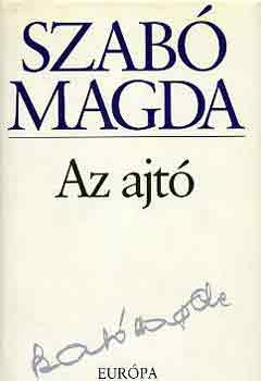 Szab Magda - Az ajt