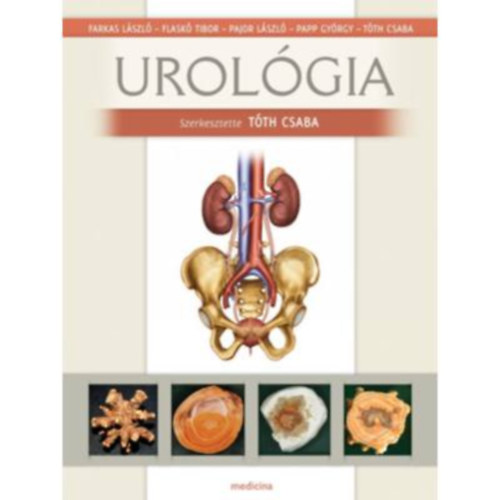 Dr. Tth Csaba - Urolgia