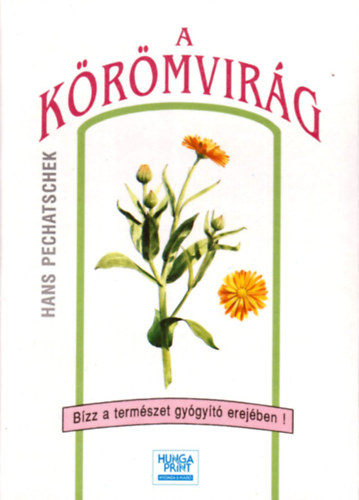 Hans Pechatschek - A krmvirg