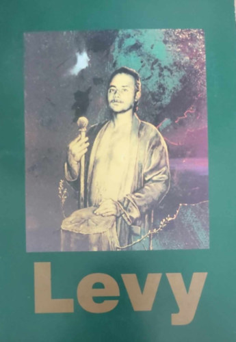 Bozzay Tibor  (szerk.) - Levy - Bihari Puhl Levente