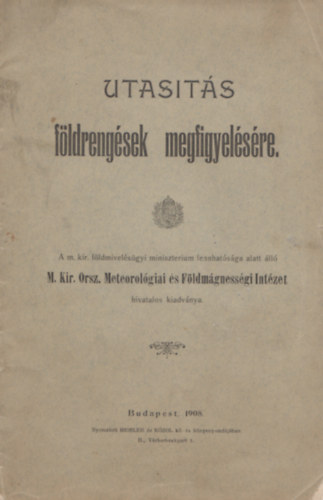 Utas�t�s f�ldreng�sek megfigyel�s�re