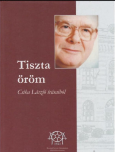 Gyulai Sndor, Lvai Antal Gyulai Edit - Tiszta rm - Csiba Lszl rsaibl