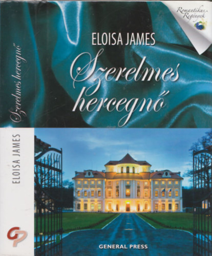 Eloisa James - Szerelmes hercegn