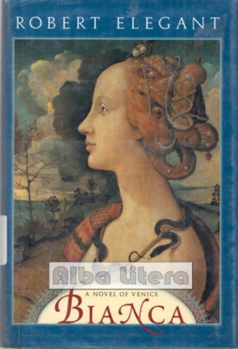 Robert Elegant - Bianca