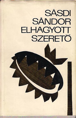 S�sdi S�ndor - Elhagyott szeret�