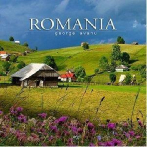 George Avanu - Romania