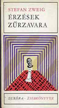 Stefan Zweig - rzsek zrzavara