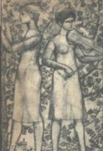 D. Nagy �va szerk. - L�nyok �vk�nyve 1966