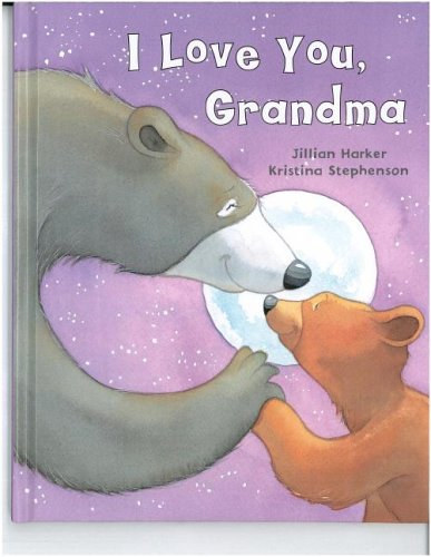 Jillian Harker - I Love You, Grandma