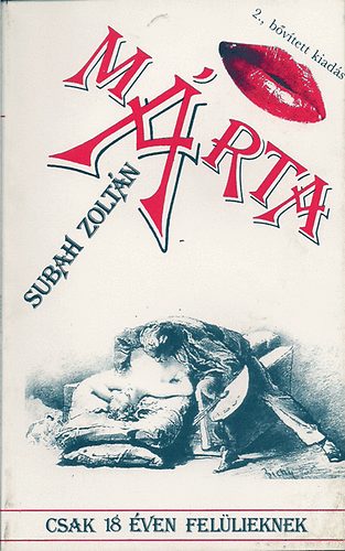 Subah Zoltán - Márta