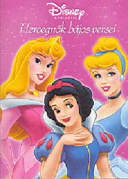 Hercegn�k b�jos versei