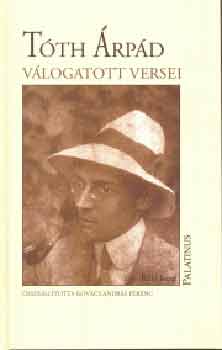 T�th �rp�d - T�th �rp�d v�logatott versei