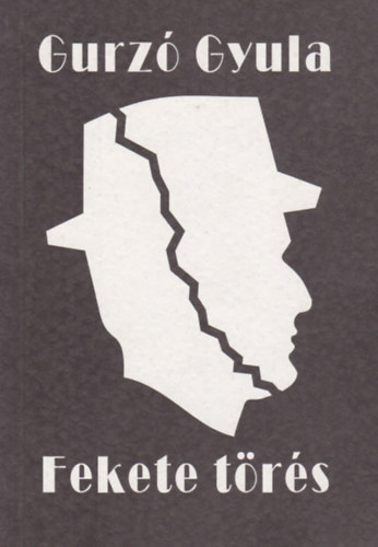 Gurz� Gyula - Fekete t�r�s