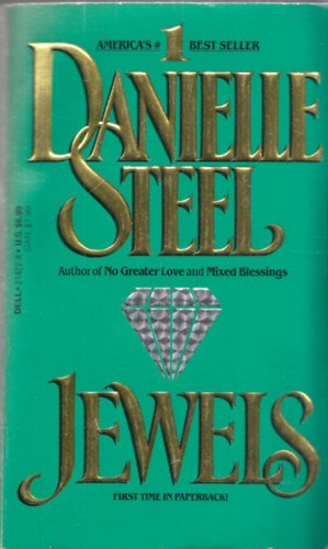 Danielle Steel - Jewels