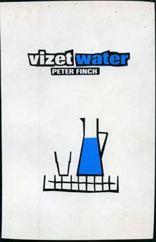 Peter Finch - Vizet - Water