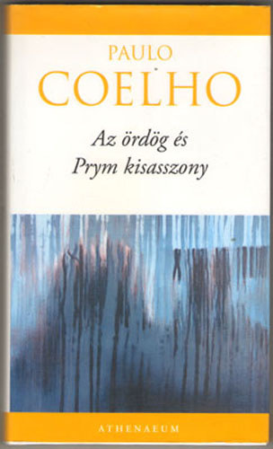 Paulo Coelho - Az rdg s Prym kisasszony