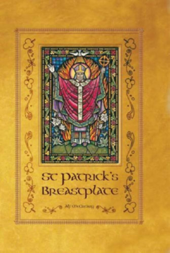 Alf McCreary - St. Patrick's Breastplate