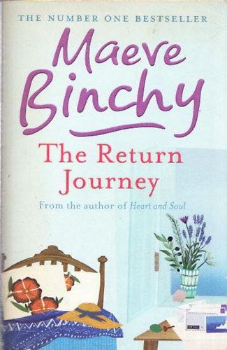 Maeve Binchy - The Return Journey